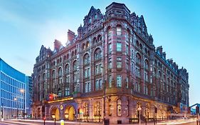 The Midland Hotel Manchester 4*