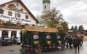 Metzgerei Gasthof Oberhauser - Zur Post Egling
