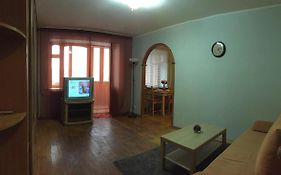 Апартаменты на Полтавской