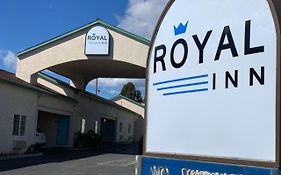 Royal Inn Watsonville photos Exterior