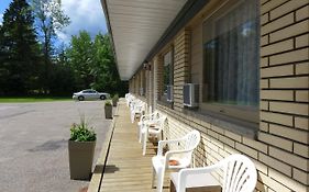 Motel De La Riviere Piedmont Canada