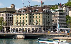 Hotel Central Plaza Zurich