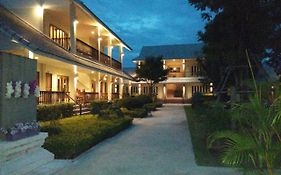Scent Of Sukhothai Resort