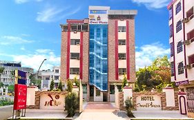 Omni Plaza Hotel Jodhpur