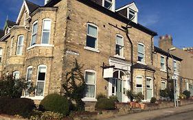 Southlands Guest House York