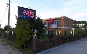 Alis Boutique Hotel