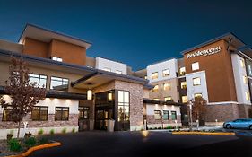 Residence Inn By Marriott Reno Sparks  United States