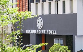 Season Point Hotel  3*