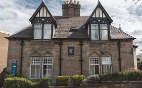 The Queens Bed & Breakfast South Queensferry 4* United Kingdom