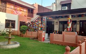 Stephels Guest House Jaipur 2*