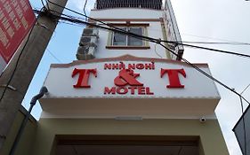 Nha Nghi T&T Motel