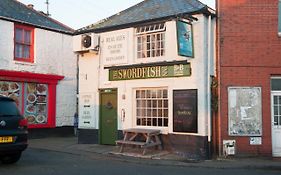 The Swordfish Inn
