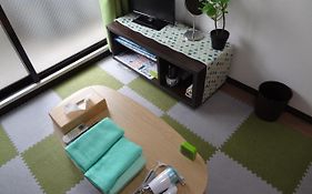 Guest House Green Hakata photos Exterior