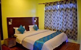 Hotel Rangyul Kargil 2*