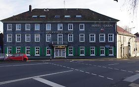 Hotel Berliner Hof  3*