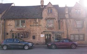 Red Lion Inn Chipping Campden 3* United Kingdom