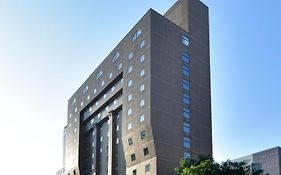札幌北门wbf酒店 酒店 3*