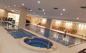 Grand Hotel Minerva Resort & Spa