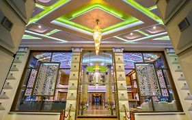 Hotel Arjunaa Rameshwaram 3* India