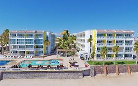Hotel Playa Bonita en Puerto Peñasco