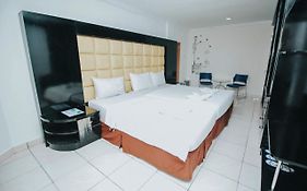 Hotel New Lilik Magelang Indonesia