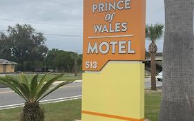 Prince Of Wales Motel