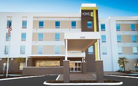 Home2 Suites By Hilton San Antonio At The Rim, Tx  3* United States