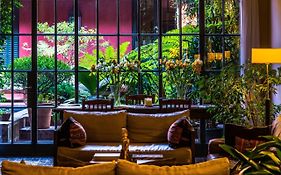 Be Jardin Escondido By Coppola photos Exterior