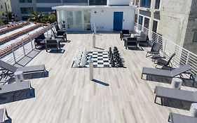 The Getty Suites Miami Beach United States