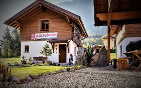 X-Alp Lodges photos Exterior