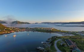The Tides Inn Suites Norris Point  Canada