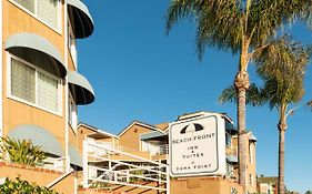 Beachfront Inn And Suites