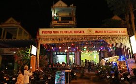 Phong Nha Central Hostel