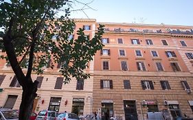 Appartamento Suite House Vaticano