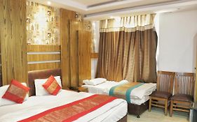 Hotel Ambience New Delhi India