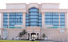 Habitat Hotel All Suites - Jeddah photos Exterior