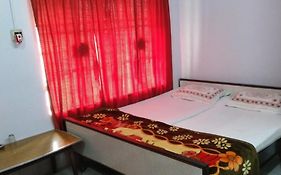 Chaiti Lodge - Santiniketan Bolpur