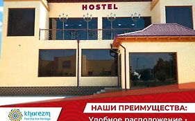 Ariya Hostel photos Exterior