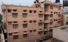 Hotel Mayur Gwalior India