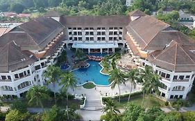 Orient Star Resort Lumut