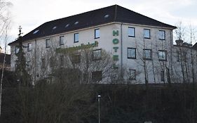 Hotel Bürgergesellschaft  2*