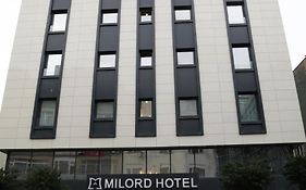 Milord Hotel