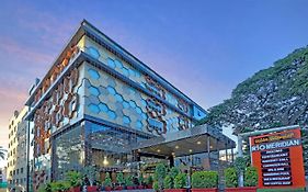 Rio Meridian Hotel Mysore India