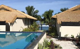 Serenity Villas Rarotonga  Cook Islands