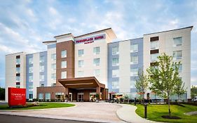 Towneplace Suites By Marriott Greensboro Coliseum Area
