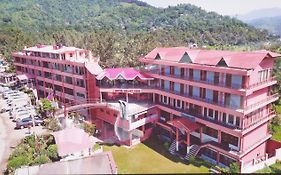 Hotel Valley View Mandi India