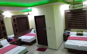 Hotel Highland Inn Mangalore 3*