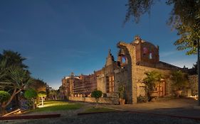 Hacienda Santo Cristo Hotel&Spa