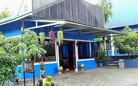 Aries Biru Resort