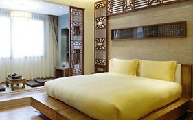 The Mahayana Oct Boutique Hotel  4*